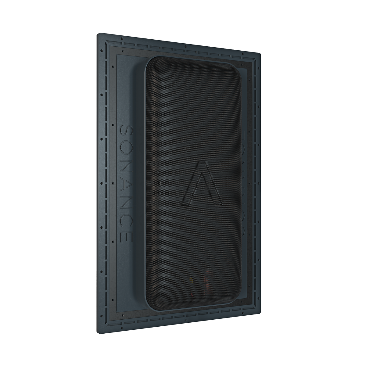 Sonance IS10W – Invisible Series 10-Inch In-Wall Subwoofer Subwoofers Sonance