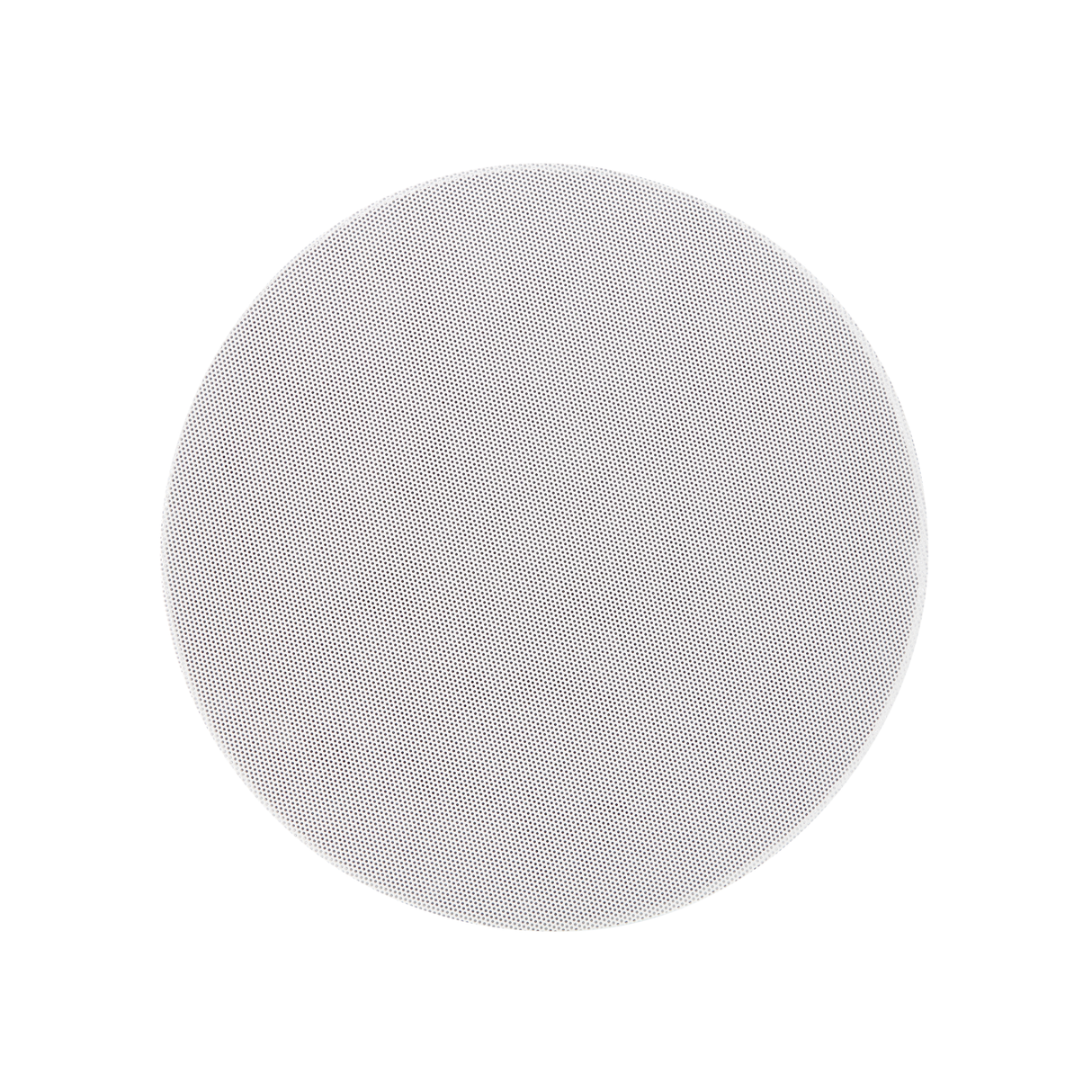 Sonance AS Medium Round Grille – Bandpass Subwoofer Trim Speaker Accessories Sonance