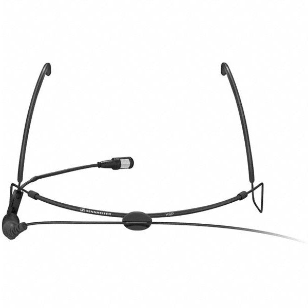 Sennheiser HSP 4 Neckband microphone Microphones Sennheiser