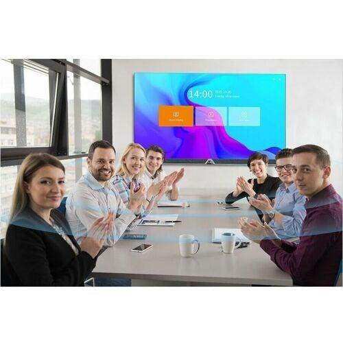 Absen Absenicon Slim C110S 110" 1920 x 1080 Pixel Pitch 1.27mm Conferencing Display - B5212-1-00 Video Wall Absen