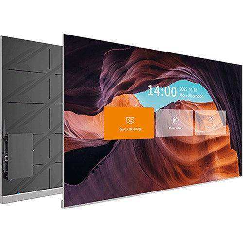 Absen Absenicon Slim C110S 110" 1920 x 1080 Pixel Pitch 1.27mm Conferencing Display - B5212-1-00 Video Wall Absen