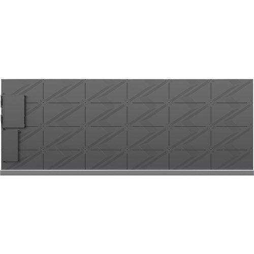 Absen Absenicon X Series X178 1.56mm Ultrawide 178" diag LED Display Video Wall Absen