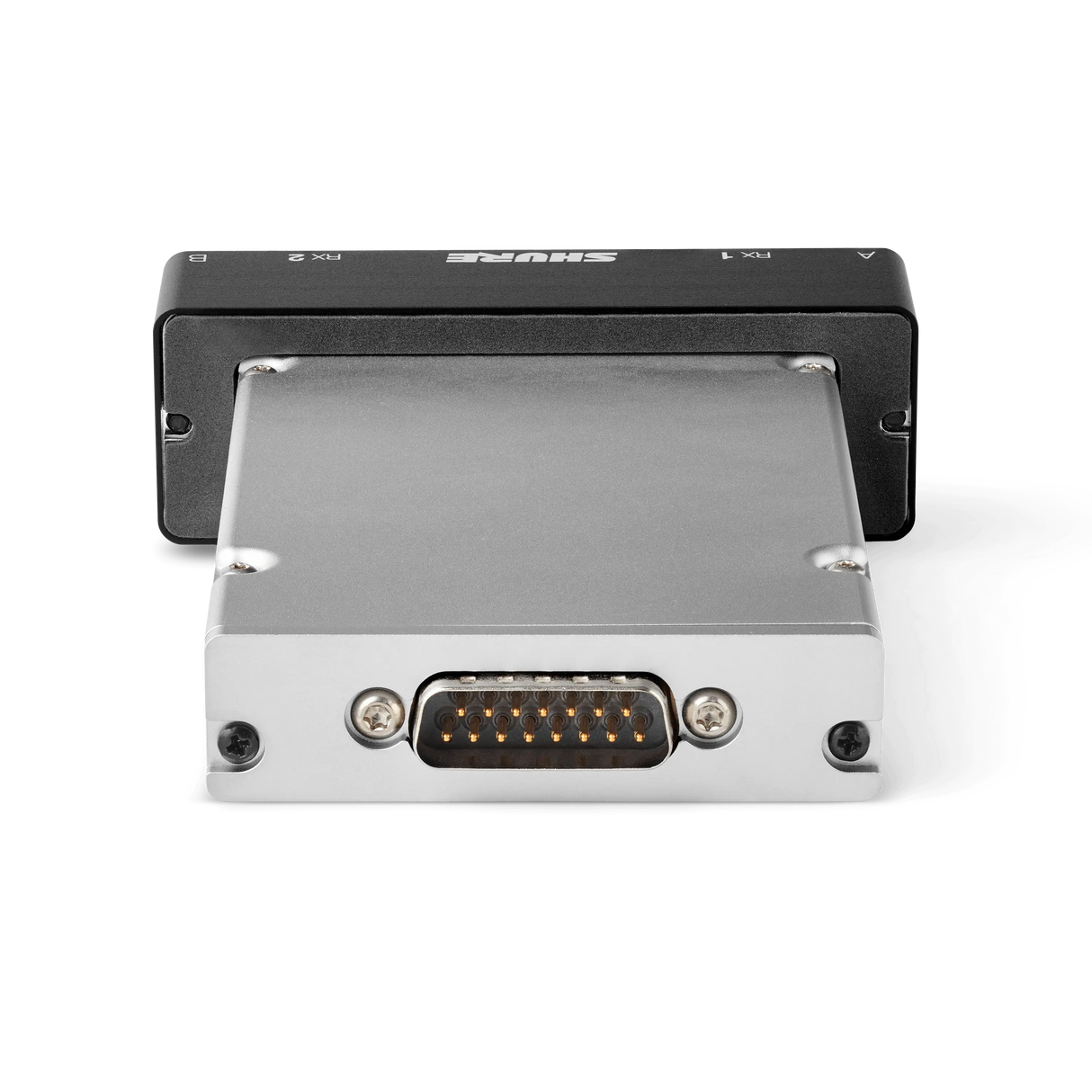Shure ADX5BP-DB15 DB15 Back Plate for ADX5D Microphones Shure