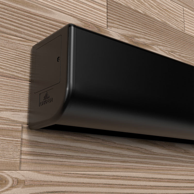 Draper Acumen Recharge V, 109", 16:10 Motorized Projection Screen