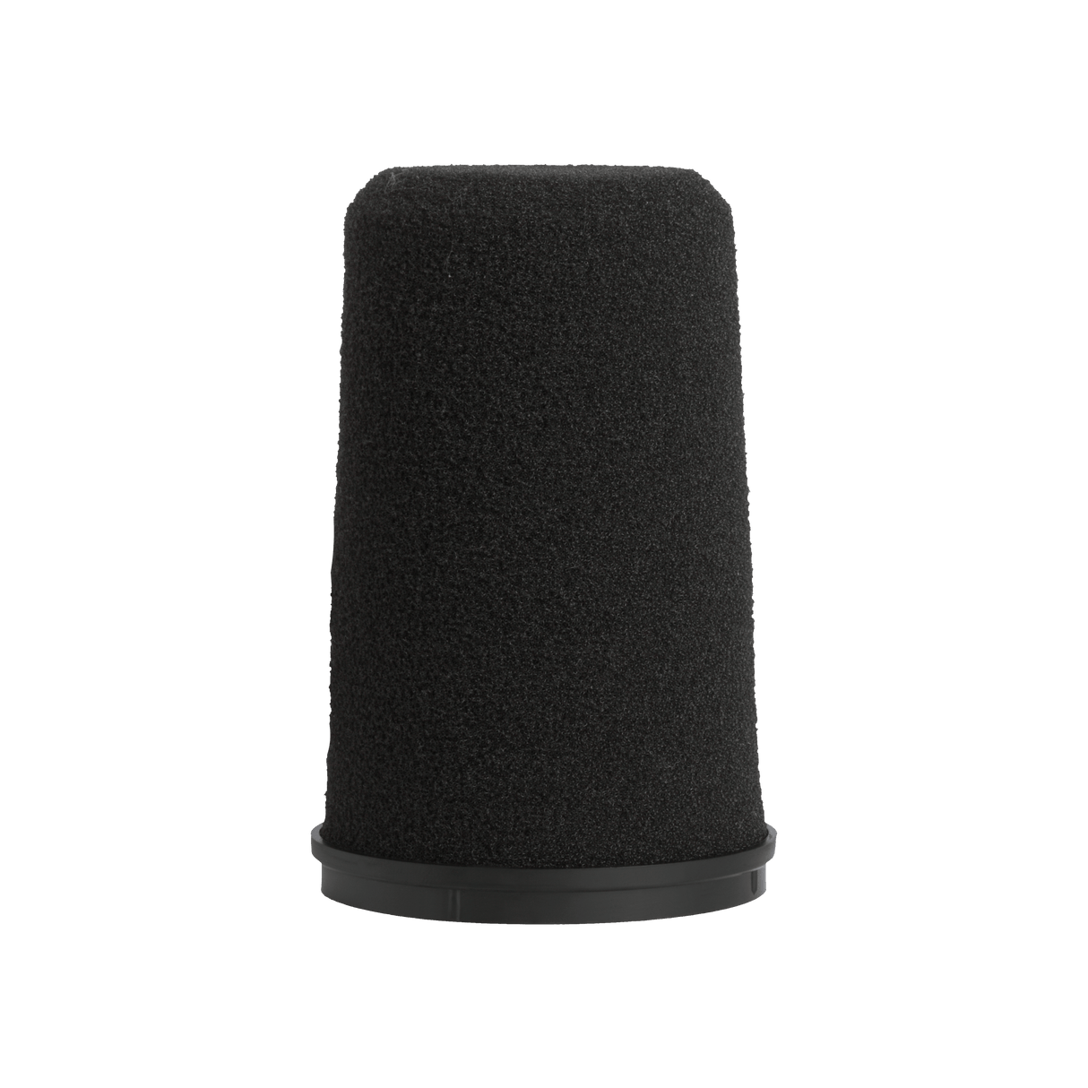 Shure RK345 Black Replacement Windscreen for SM7 models, also see A7WS Microphones Shure