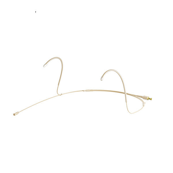 Sennheiser SL Headmic 1 - Omnidirectional Neckband Microphone (Beige) - 506906