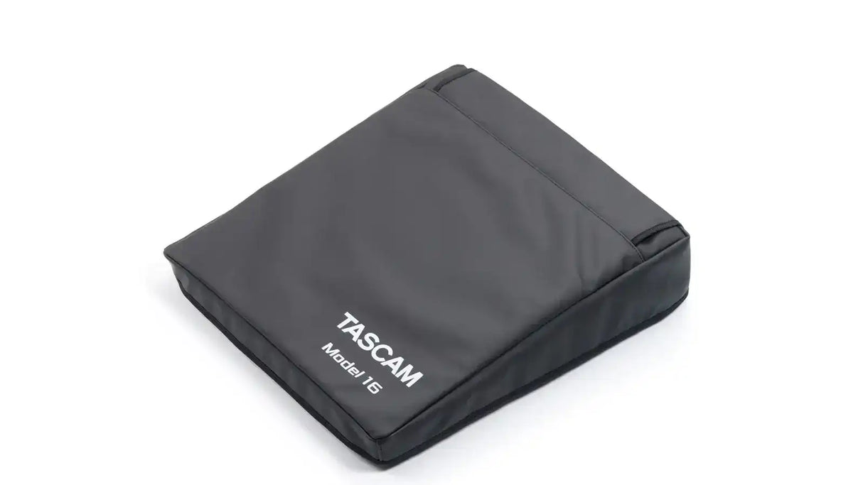 Tascam AK-DC16 Dust Cover Model 16 Audio Players & Recorders Tascam