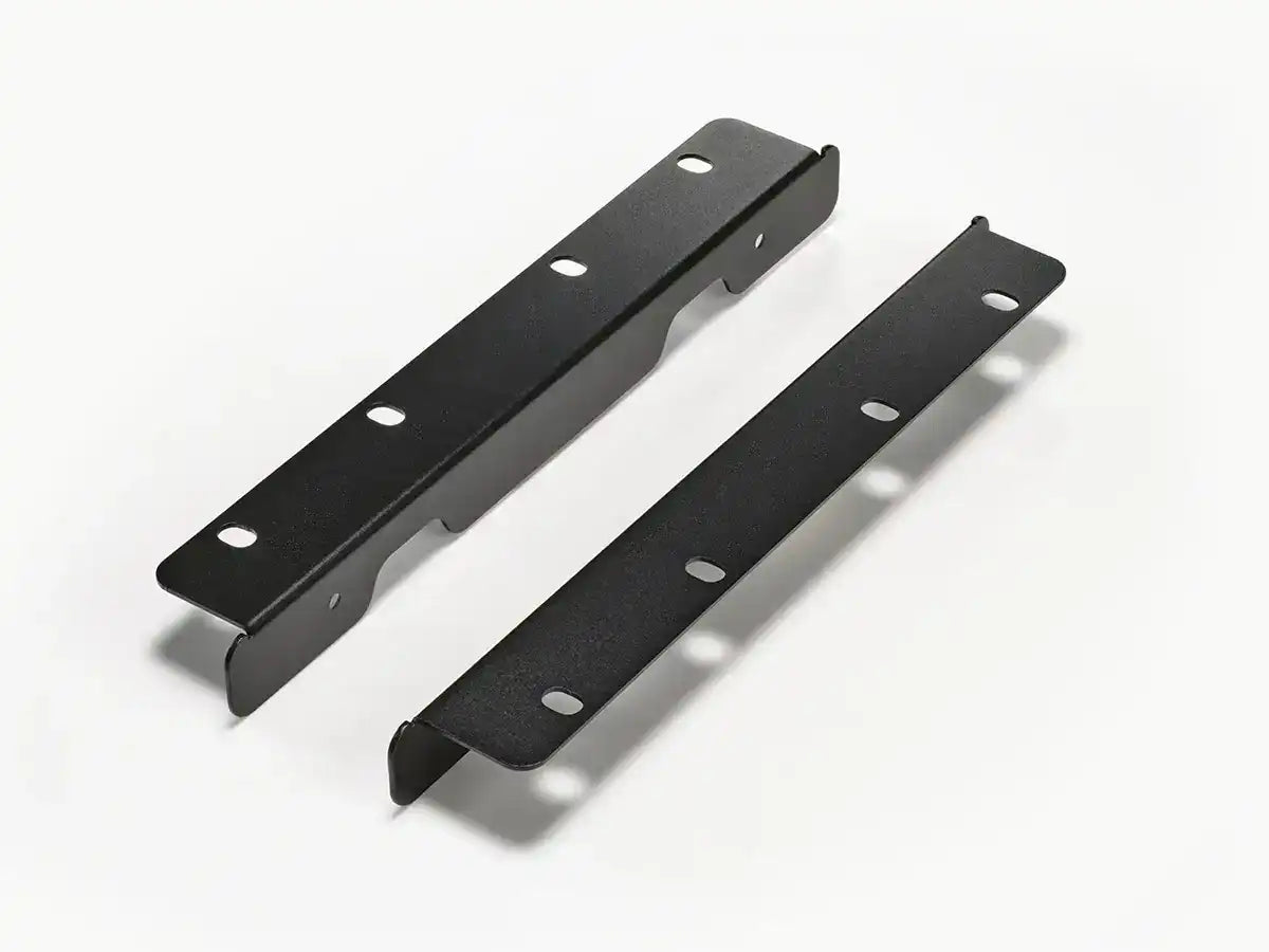 Tascam AK-RMSTBG rack mount kit for studio bridge Audio Players & Recorders Tascam