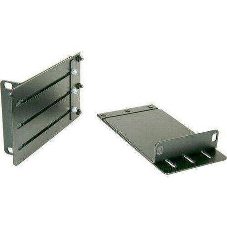 Allen & Heath AH-AHM-64-RK Rear rack kit for the AH-AHM-64 Audio Mixers Allen & Heath