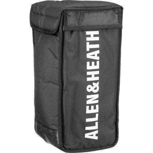 Allen & Heath AH-AP9932 Optional padded carry bag for AB168, DX168, DT168 Audio Mixers Allen & Heath