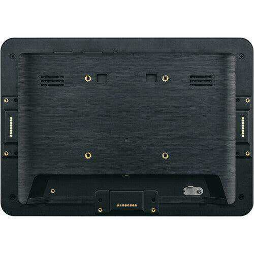 Allen & Heath AH-CC-10 10-inch control touch panel for desktop or wall mount use Audio Mixers Allen & Heath