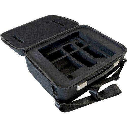 Allen & Heath AH-CQ12T-CASE CQ-12T Padded Carry Case Audio Mixers Allen & Heath