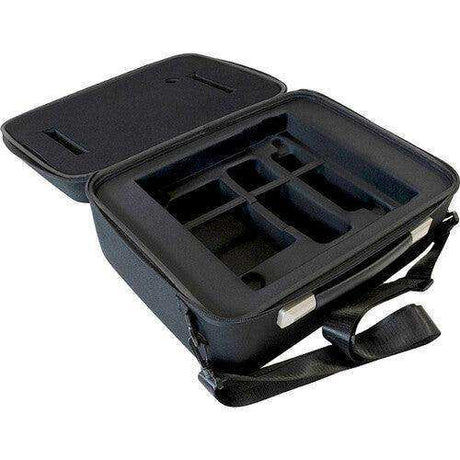 Allen & Heath AH-CQ12T-CASE CQ-12T Padded Carry Case Audio Mixers Allen & Heath