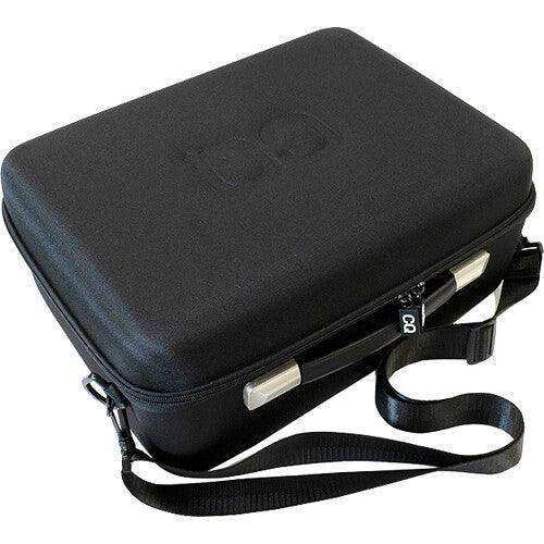 Allen & Heath AH-CQ12T-CASE CQ-12T Padded Carry Case Audio Mixers Allen & Heath
