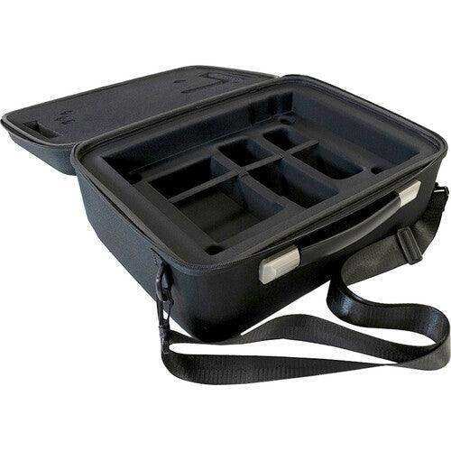 Allen & Heath AH-CQ18T-CASE CQ-18T Padded Carry Case Audio Mixers Allen & Heath