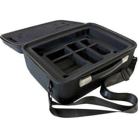 Allen & Heath AH-CQ18T-CASE CQ-18T Padded Carry Case Audio Mixers Allen & Heath