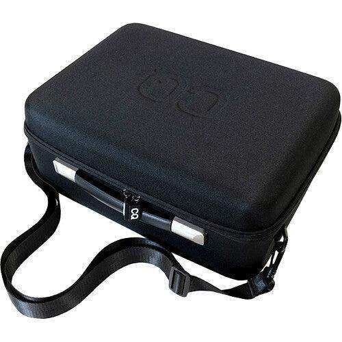 Allen & Heath AH-CQ18T-CASE CQ-18T Padded Carry Case Audio Mixers Allen & Heath