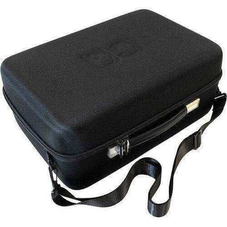 Allen & Heath AH-CQ20B-CASE CQ-20B Padded Carry Case Audio Mixers Allen & Heath