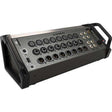 Allen & Heath AH-CQ20B CQ-20B 96kHz Digital Mixer with WiFi and Bluetooth Connectivity Audio Mixers Allen & Heath