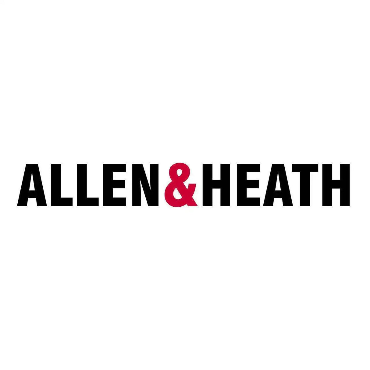 Allen & Heath AH-DLC15-RK19 dLive C1500 19" Rackmount Kit Audio Mixers Allen & Heath