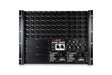 Allen & Heath AH-DLIVE-DM48 dLive S Class MixRack 48x24 I/O, 128 x 64 FPGA, 3 option I/O, ME-1 port, Dual DX Expander Link, Hot Swap PSU Audio Mixers Allen & Heath