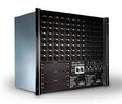Allen & Heath AH-DLIVE-DM64 dLive S Class MixRack 64x32 I/O, 128 x 64 FPGA, 3 option I/O, ME-1 port, Dual DX Expander Link, Hot Swap PSU Audio Mixers Allen & Heath