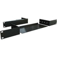 Allen & Heath AH-DT-RK19 Rack-Mounting Kit for DT02, DT20, DT22 (1 RU) Audio Mixers Allen & Heath