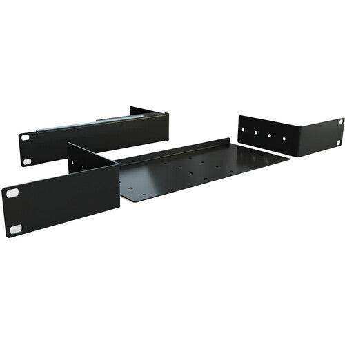 Allen & Heath AH-DT-RK19 Rack-Mounting Kit for DT02, DT20, DT22 (1 RU) Audio Mixers Allen & Heath