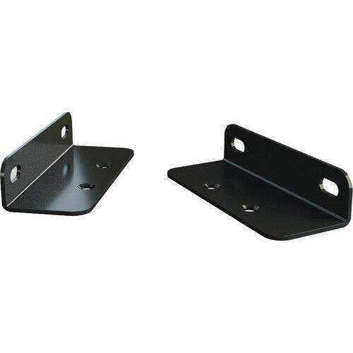 Allen & Heath AH-DT-SMK Surface-mounting ears for DT02, DT20, DT22 Audio Mixers Allen & Heath