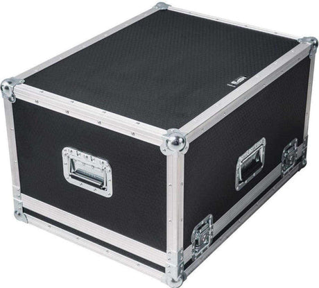 Allen & Heath AH-FC-DL-DLC15-GOMC dLive C1500 Flight Case with No Doghouse Audio Mixers Allen & Heath