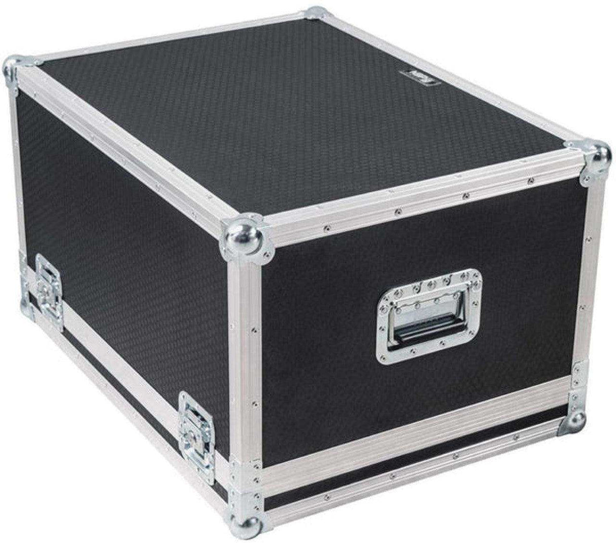 Allen & Heath AH-FC-DL-DLC15-GOMC dLive C1500 Flight Case with No Doghouse Audio Mixers Allen & Heath