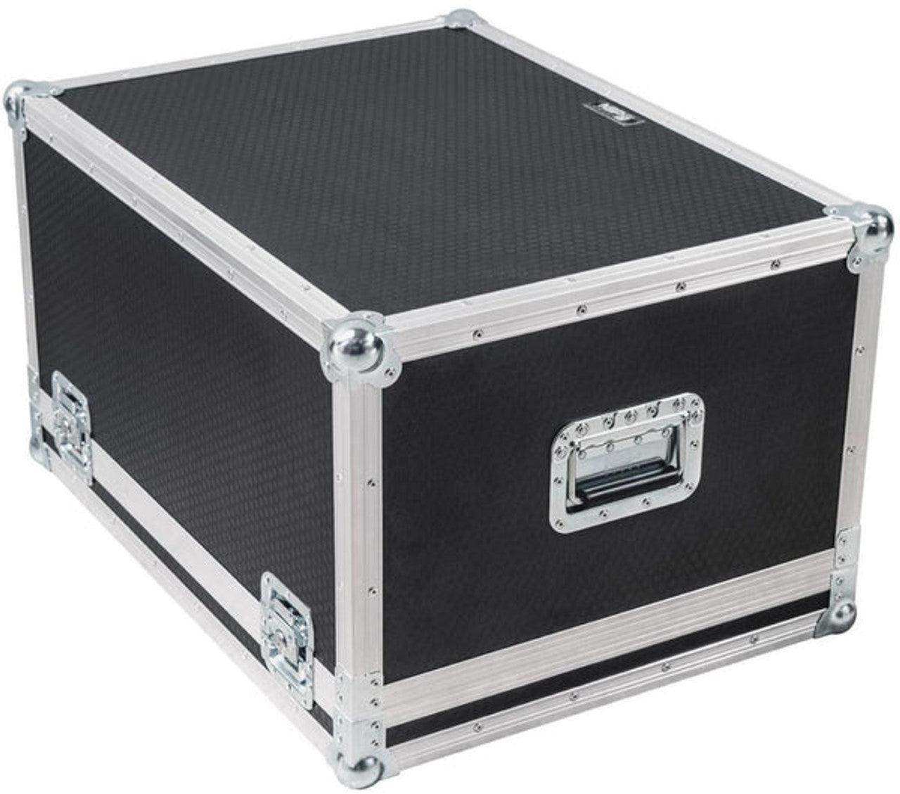 Allen & Heath AH-FC-DL-DLC15-GOMC dLive C1500 Flight Case with No Doghouse Audio Mixers Allen & Heath