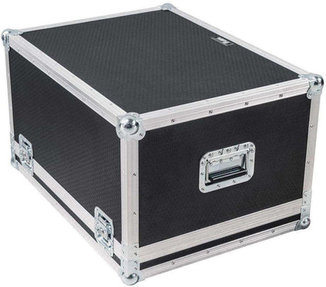 Allen & Heath AH-FC-DL-DLC15-GOMC dLive C1500 Flight Case with No Doghouse Audio Mixers Allen & Heath