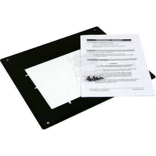 Allen & Heath AH-IP6-ME-MOUNT Wall Mount Bracket for IP6 Remote Controller or ME Personal Monitor Audio Mixers Allen & Heath
