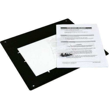 Allen & Heath AH-IP6-ME-MOUNT Wall Mount Bracket for IP6 Remote Controller or ME Personal Monitor Audio Mixers Allen & Heath