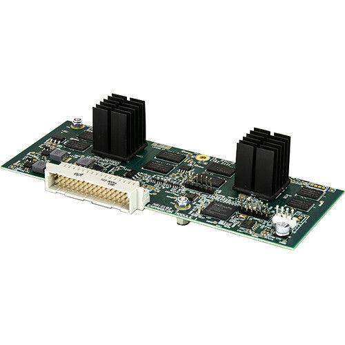 Allen & Heath AH-M-AHM-32-AEC-A Acoustic Echo Cancellation (AEC) Module for AHM-32 Audio Mixers Allen & Heath