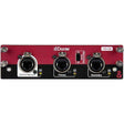 Allen & Heath AH-M-DL-DANTE128-A DANTE 128x128 Audio Networking Card Audio Mixers Allen & Heath