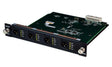 Allen & Heath AH-M-DL-DOUT-A DX32 AES3 8-Channel Digital Output Audio Mixers Allen & Heath