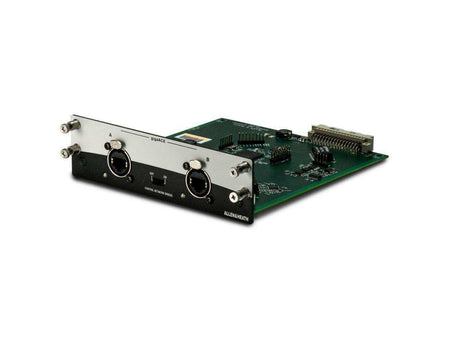 Allen & Heath AH-M-DL-GACE-A 128x128 96k gigaACE Networking Card for dLive Audio Mixers Allen & Heath