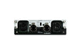 Allen & Heath AH-M-DL-GOPT-A FiberACE Audio Networking card, 96kHz, 128x128, dual redundancy, OpticalCon connectors Audio Mixers Allen & Heath