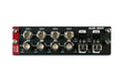 Allen & Heath AH-M-DL-SMADI2-A 4 MADI links via BNC and SFP, 128 x 128 96kHz MADI card Audio Mixers Allen & Heath