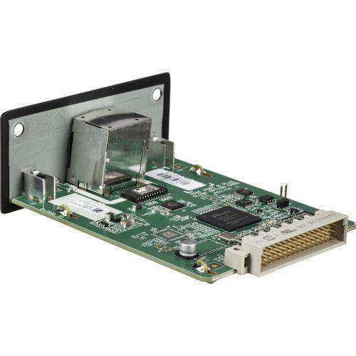 Allen & Heath AH-M-SQ-SLINK-A Audio Interface Module for SQ Series Mixers Audio Mixers Allen & Heath