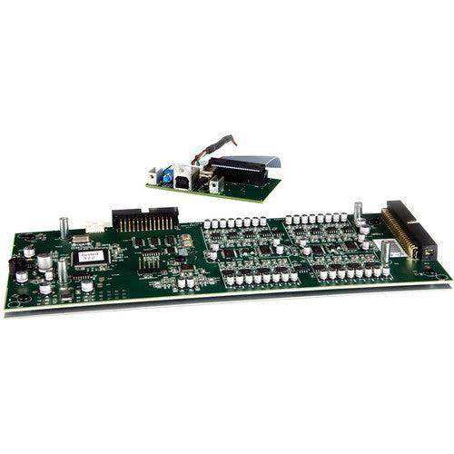 Allen & Heath AH-W4-USB Audio Option for MixWizard4 Mixers Audio Mixers Allen & Heath