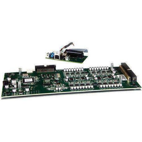 Allen & Heath AH-W4-USB Audio Option for MixWizard4 Mixers Audio Mixers Allen & Heath