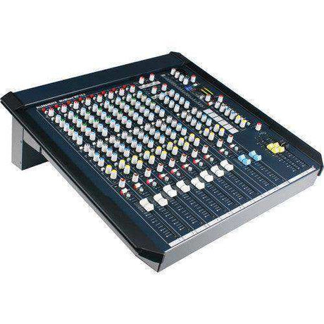 Allen & Heath AH-WZ412:2 Professional Mixing Console Audio Mixers Allen & Heath