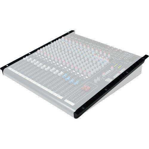 Allen & Heath AH-ZED18-RK19 Rack Ear Kit for ZED-18 & ZED-16FX Multipurpose USB Mixers Audio Mixers Allen & Heath