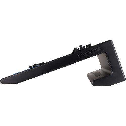 Allen & Heath Qu-24C 30-In/24-Out Digital Mixer (Chrome Edition) Audio Mixers Allen & Heath