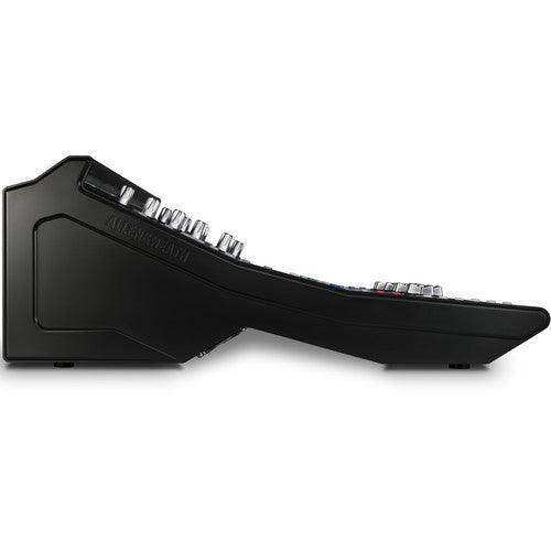 Allen & Heath SQ-5 48-Channel / 36-Bus Digital Mixer with 16+1 Motorized Faders Audio Mixers Allen & Heath