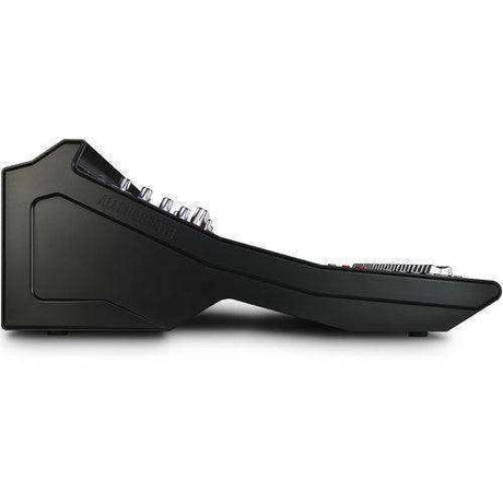 Allen & Heath SQ-6 48-Channel / 25 Faders, 6 Fader Layers, 32 x 32 USB Interface, and Network Audio Support Audio Mixers Allen & Heath