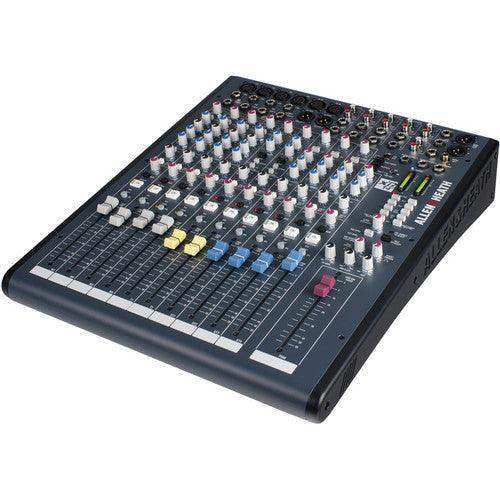 Allen & Heath XB-14² Compact Broadcast Mixer Audio Mixers Allen & Heath